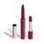 Batom Malva Duo Perfect Match Niina Secrets 1,65 - comprar online