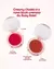 Blush Cremoso Ruby Rose Creamy Cheeks Honey Glow - Unbelle - Universo da Beleza