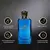 Perfume Riiffs Emperor For Man Arabe Masculino 100ml - loja online