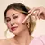 Iluminador Líquido Rosé Luminous Niina Secrets 10ml - loja online