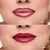 Imagem do Batom Vermelho Duo Perfect Match Niina Secrets 1,65