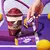 Hidratante Labial Açai Oak Berry Carmed 10g