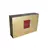 Giftset Bella Rouge Riiffs - Eau de Parfum 100ml + Body Lotion + Shower Gel - loja online