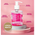 Gel Beijável Morango Secrets 240G Swiss Beauty na internet