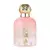 Perfume Al Wataniah Tiara Pink Arabe Feminino 100ml - comprar online
