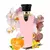 Perfume Al Wataniah Tibyan Arabe Feminino 100ml - comprar online