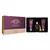 Giftset Majestic Rose Riiffs - Eau de Parfum 100ml + Body Lotion + Shower Gel na internet