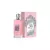 Perfume Nusuk Ana Al Awwal Wardi Pink Arabe Feminino 100ml - loja online