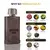 Perfume Riiffs Intrepid For Man Arabe Masculino 100ml - Unbelle - Universo da Beleza