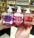 Gel Beijável Uva Secrets 240G Swiss Beauty - Unbelle - Universo da Beleza