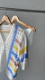 Imagem do Camisa Bahamas I Off White + Azul Bebê