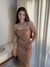 Vestido Ivy Modal na internet