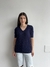 Blusa Isabela Modal - La Cor Tricot 