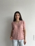 Blusa Isabela Modal - comprar online