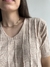 Blusa Isabela Modal na internet