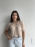 Blusa Isabela Modal