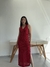 Vestido Cayman I Vermelho - loja online