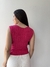 Regata Maria Modal - La Cor Tricot 