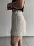 Short Bahamas I Off White - La Cor Tricot 