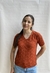 Blusa Isabela Modal