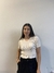 Blusa Modal Mafe