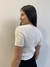 Blusa Modal Mafe na internet