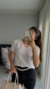 Blusa Isabela Modal - comprar online