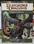 Monster Manual Dungeons & Dragons 4e RPG