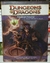 Arcane Power Dungeons & Dragons 4e RPG