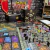 FOR THE QUEST - Boardgame na internet