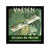 Vaesen: Escudo do Mestre - RPG