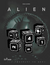 Kit de Dados Base – ALIEN : O Jogo de RPG