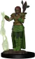 Icons of the Realms Premium Miniatures: Human Female Druid - Dungeons & Dragons RPG - comprar online
