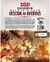 Escudo do Mestre: Descida ao Avernus - Dungeons & Dragons 5ª Edição RPG