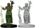 Icons of the Realms Premium Miniatures: Human Female Druid - Dungeons & Dragons RPG na internet