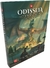 Odisseia dos Lordes Dragões: Livro de Aventuras - Dungeons & Dragons 5ª Edição RPG