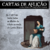 Cartas de Aflição - Shadow of the Demon Lord RPG