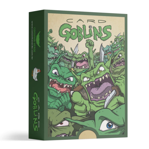 Card Goblins - Cardgame