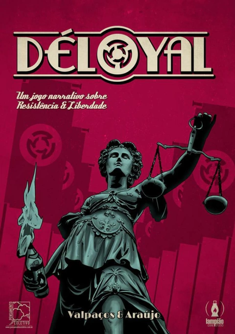Déloyal - RPG