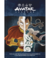 Avatar Legends RPG Livro Básico