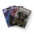 COMBO: Trilogia Dragon Age