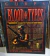 GURPS Blood & Types