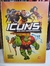 ICONS RPG