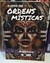 O Livro das Ordens Místicas - Into the Madness RPG