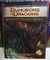 Fortaleza no Pendor das Sombras - Dungeons & Dragons 4ª Edição RPG