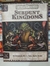 Serpent Kingdoms - Dungeons & Dragons 3e RPG