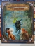 A Pedra Fundamental - Dungeons & Dragons 3e RPG