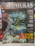 Revista Só Aventuras #03 - RPG
