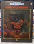 Livro do Mestre - Advanced Dungeons & Dragons RPG