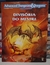 Divisória do Mestre - Advanced Dungeons & Dragons RPG